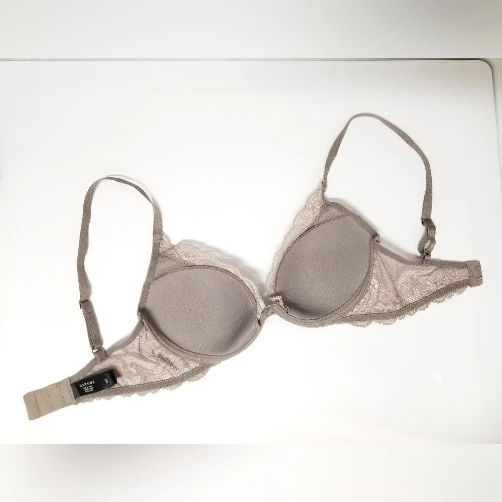 Natori original plunge
